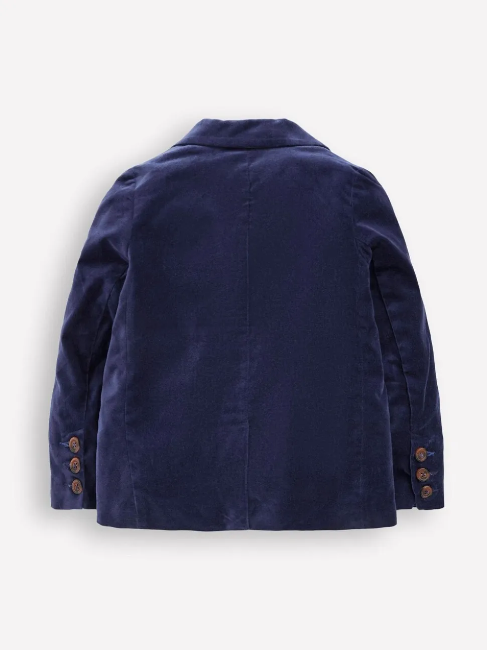 Boden Classic Velvet Blazer