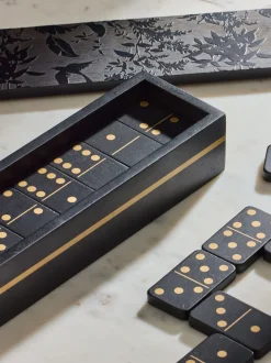 Bold Chic Domino Set