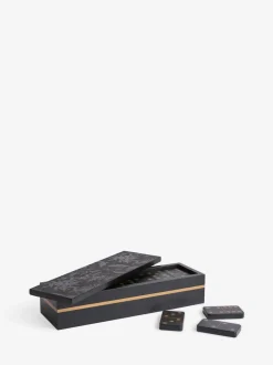 Bold Chic Domino Set