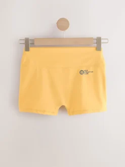 Bootyshorts