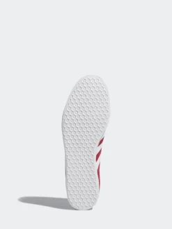 Bordeauxrood - adidas Originals - Gazelle sneakers