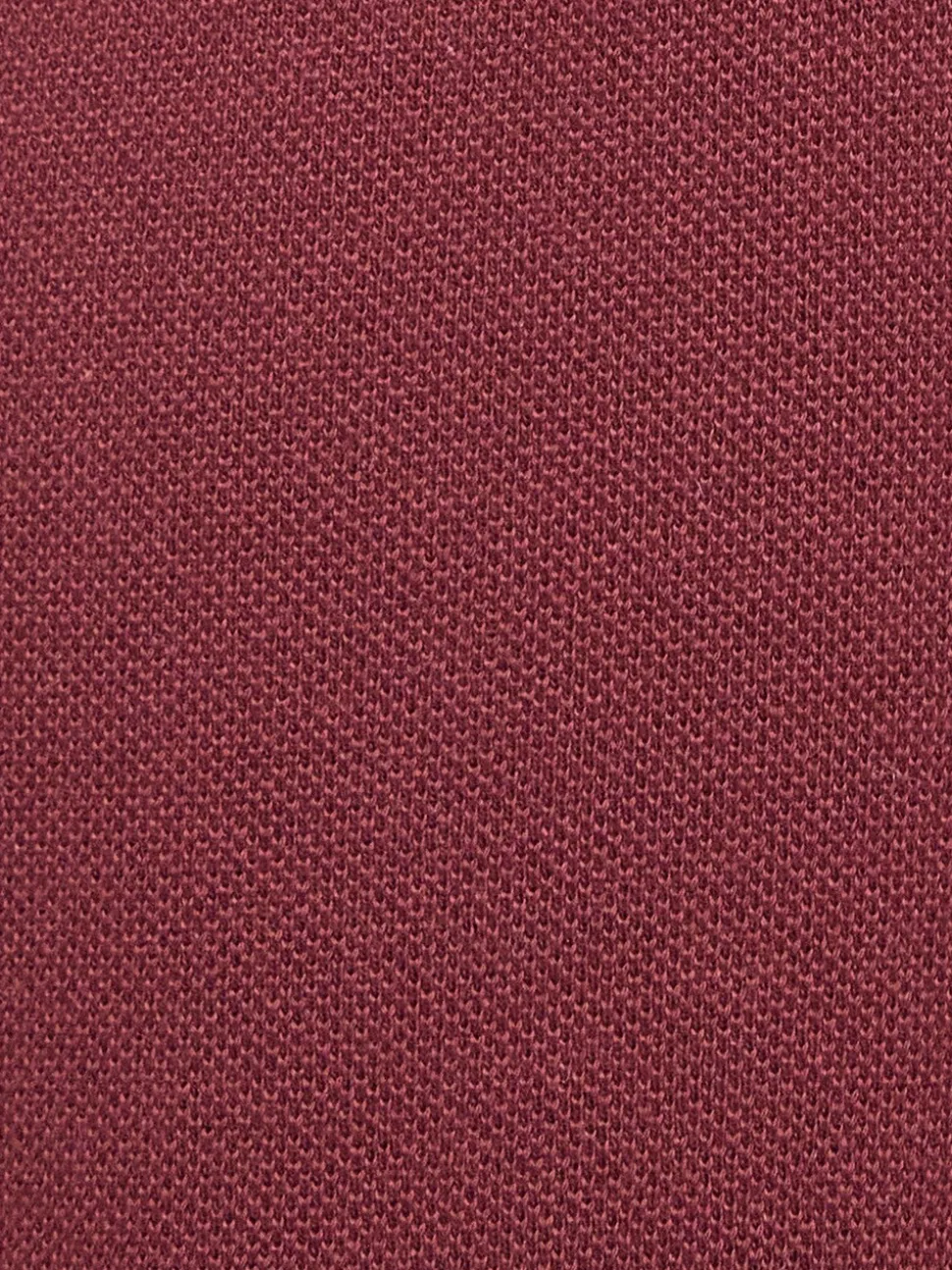 Bordeauxrood - Barbour® Classic poloshirt