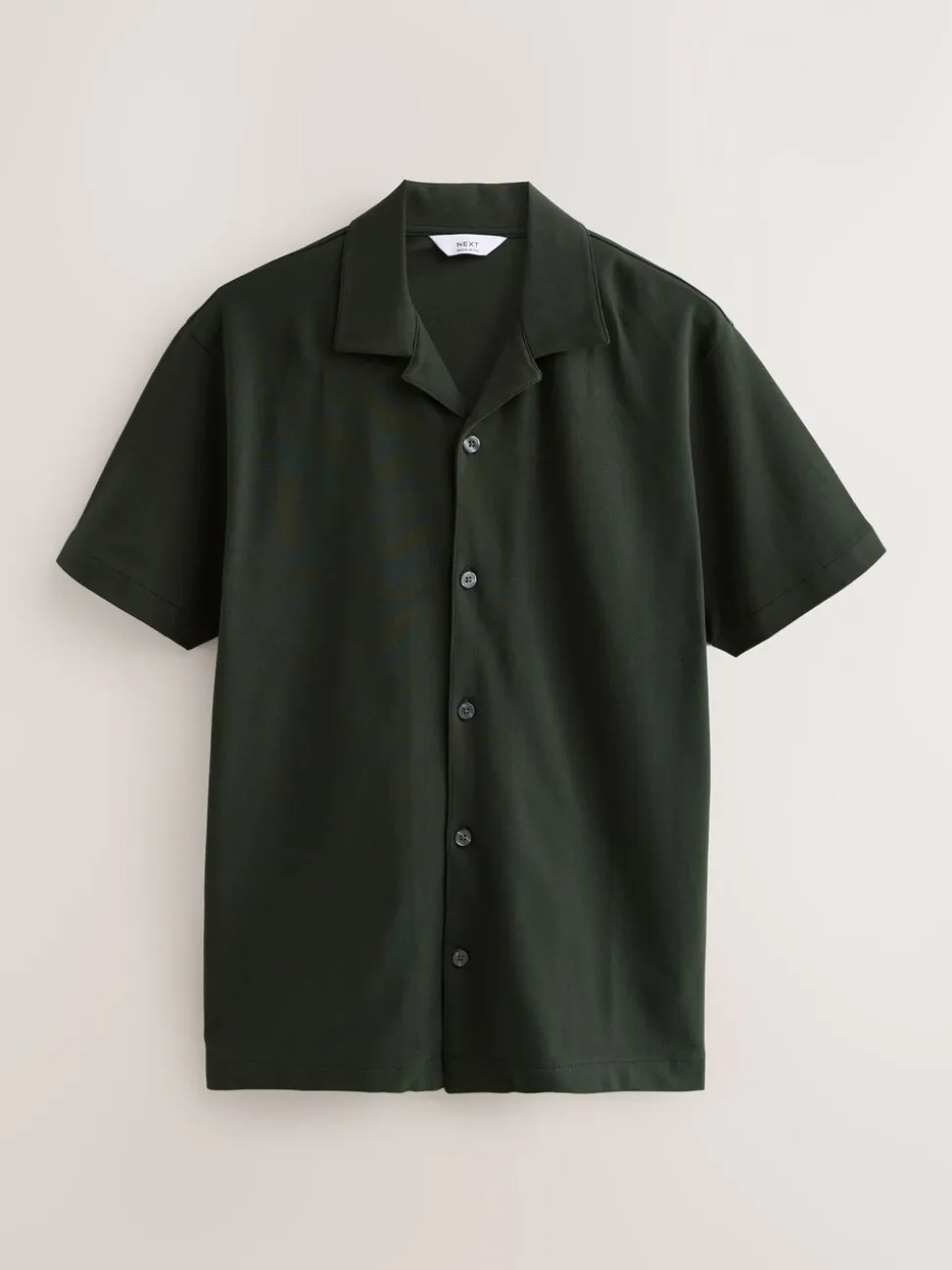Bordeauxrood/Marineblauw/Olijfgroen - Piqué shirts met korte mouwen verpakking van 3
