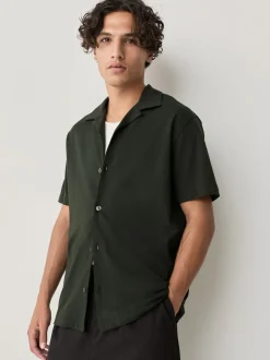 Bordeauxrood/Marineblauw/Olijfgroen - Piqué shirts met korte mouwen verpakking van 3