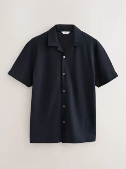 Bordeauxrood/Marineblauw/Olijfgroen - Piqué shirts met korte mouwen verpakking van 3