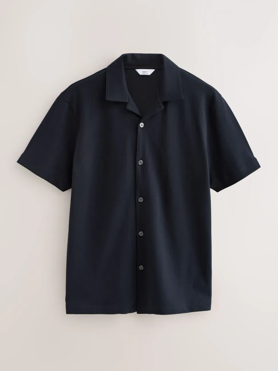 Bordeauxrood/Marineblauw/Olijfgroen - Piqué shirts met korte mouwen verpakking van 3