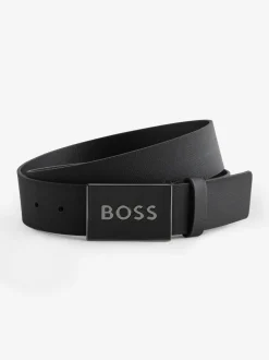 BOSS Logo Belt