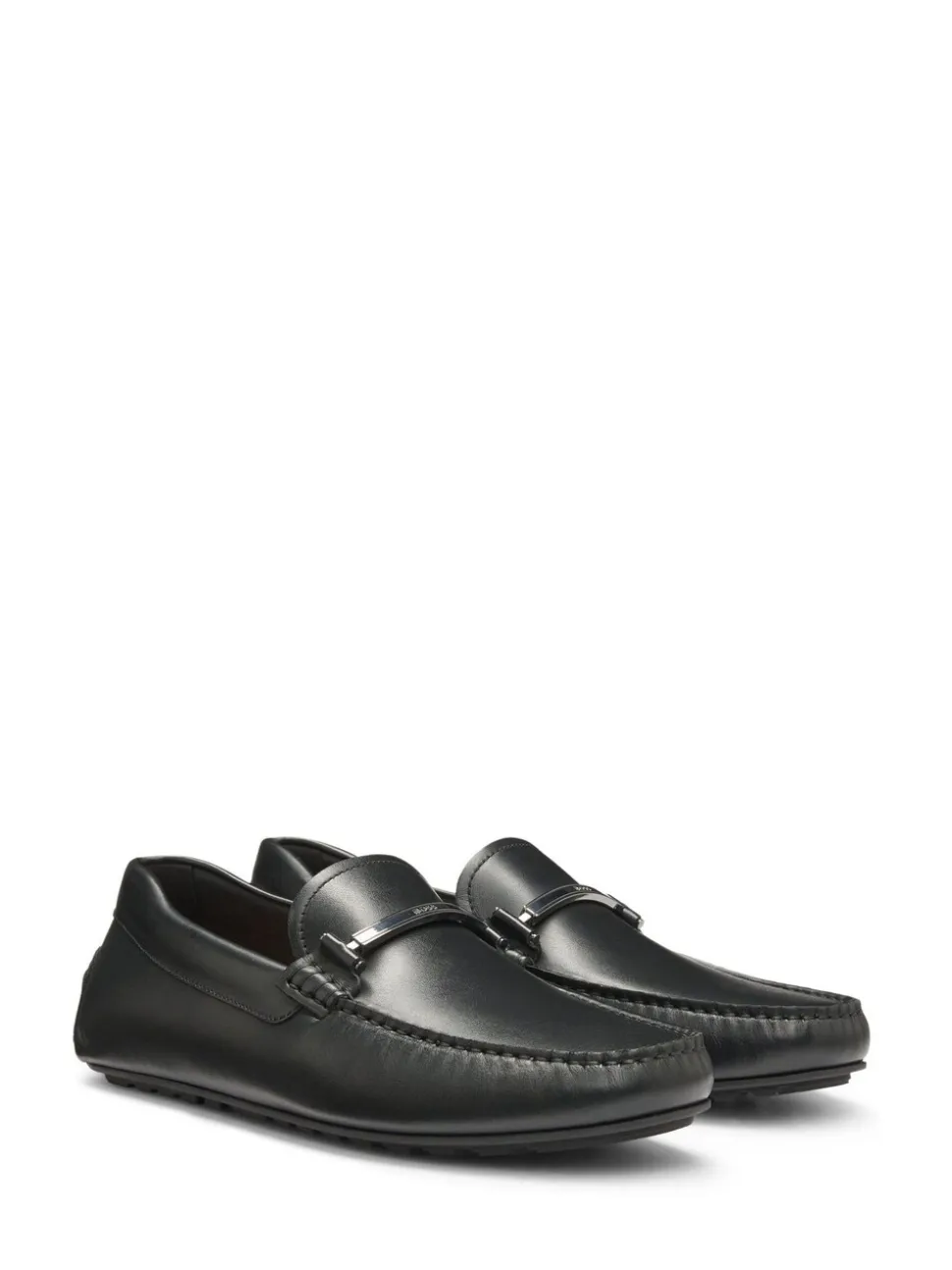 BOSS Noel Loafer Shoes