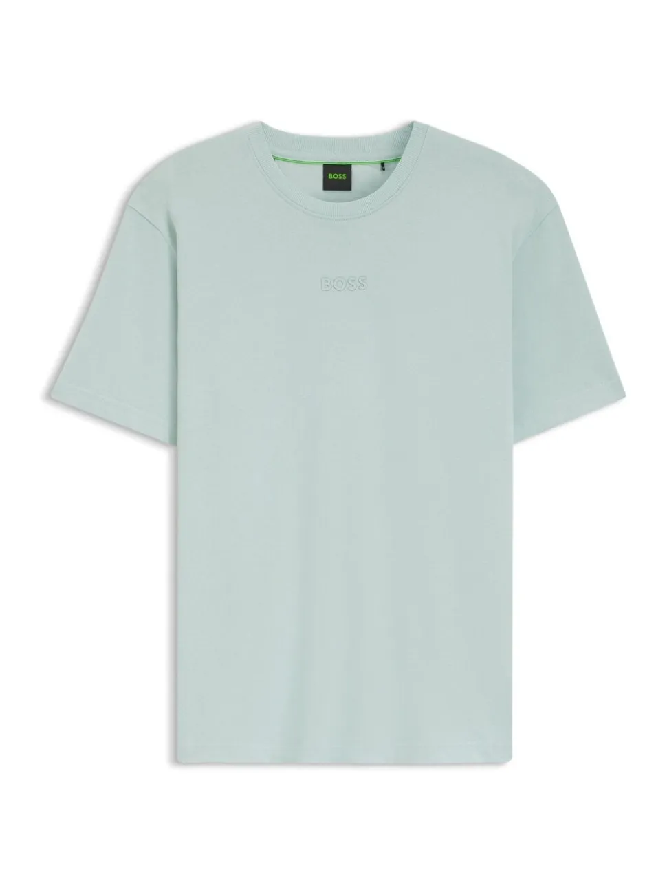 BOSS Vibe Printed Swim T-shirt