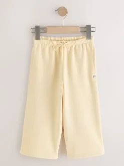 Boter Geel - Sweatjoggingbroek (3 mnd-7 jr)