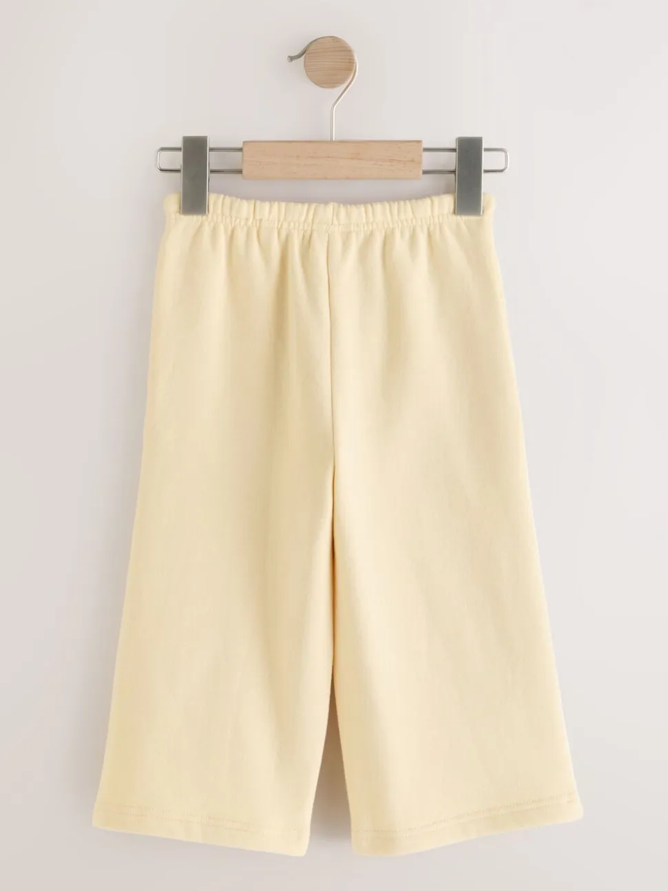 Boter Geel - Sweatjoggingbroek (3 mnd-7 jr)