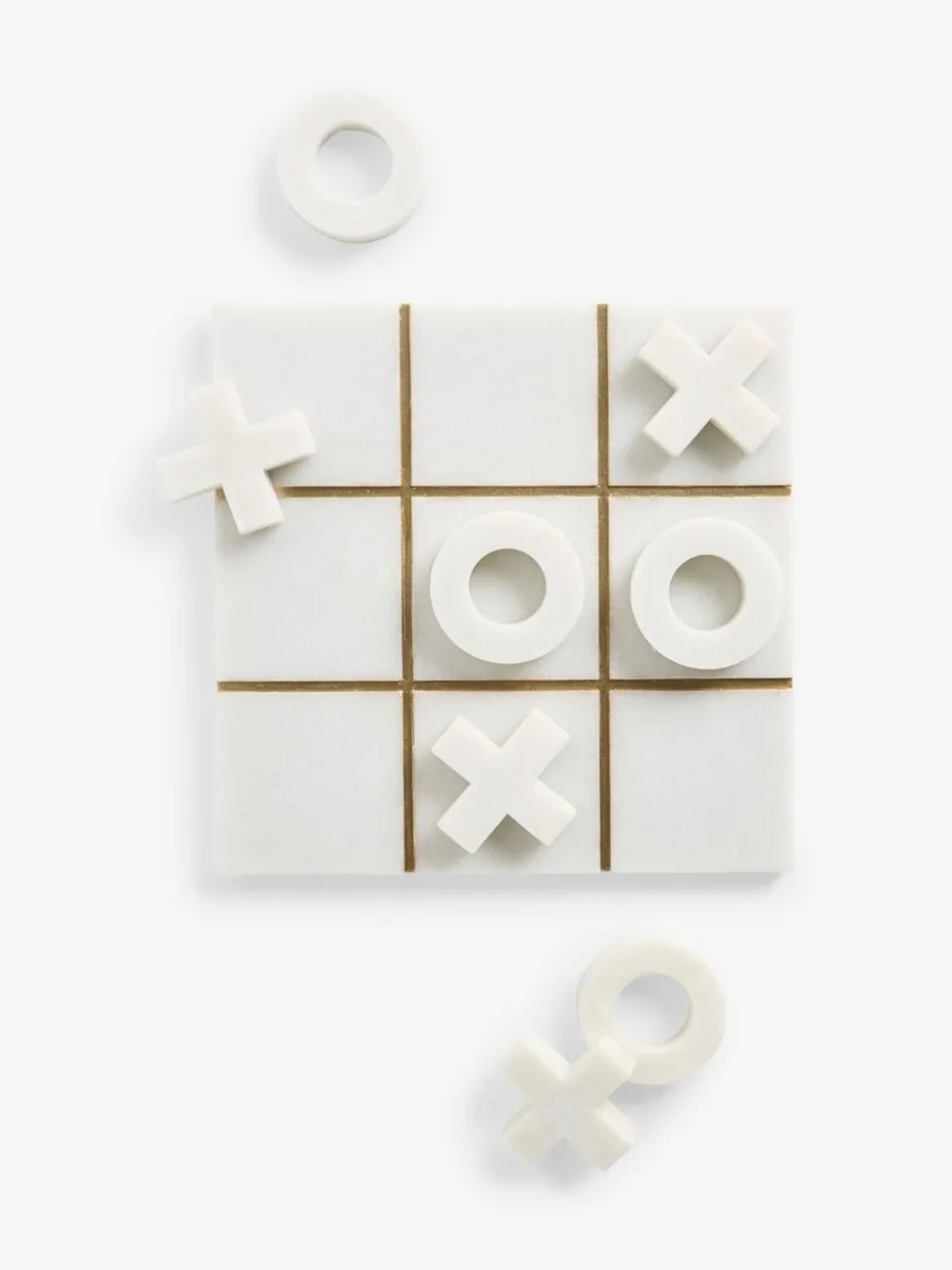 Boter, Kaas en Eieren Spel