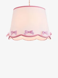 Bow Easy Fit Pendant Lamp Shade