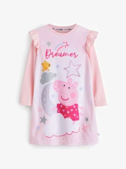 Brand Threads - Peppa Pig - Meisjesnachtjapon