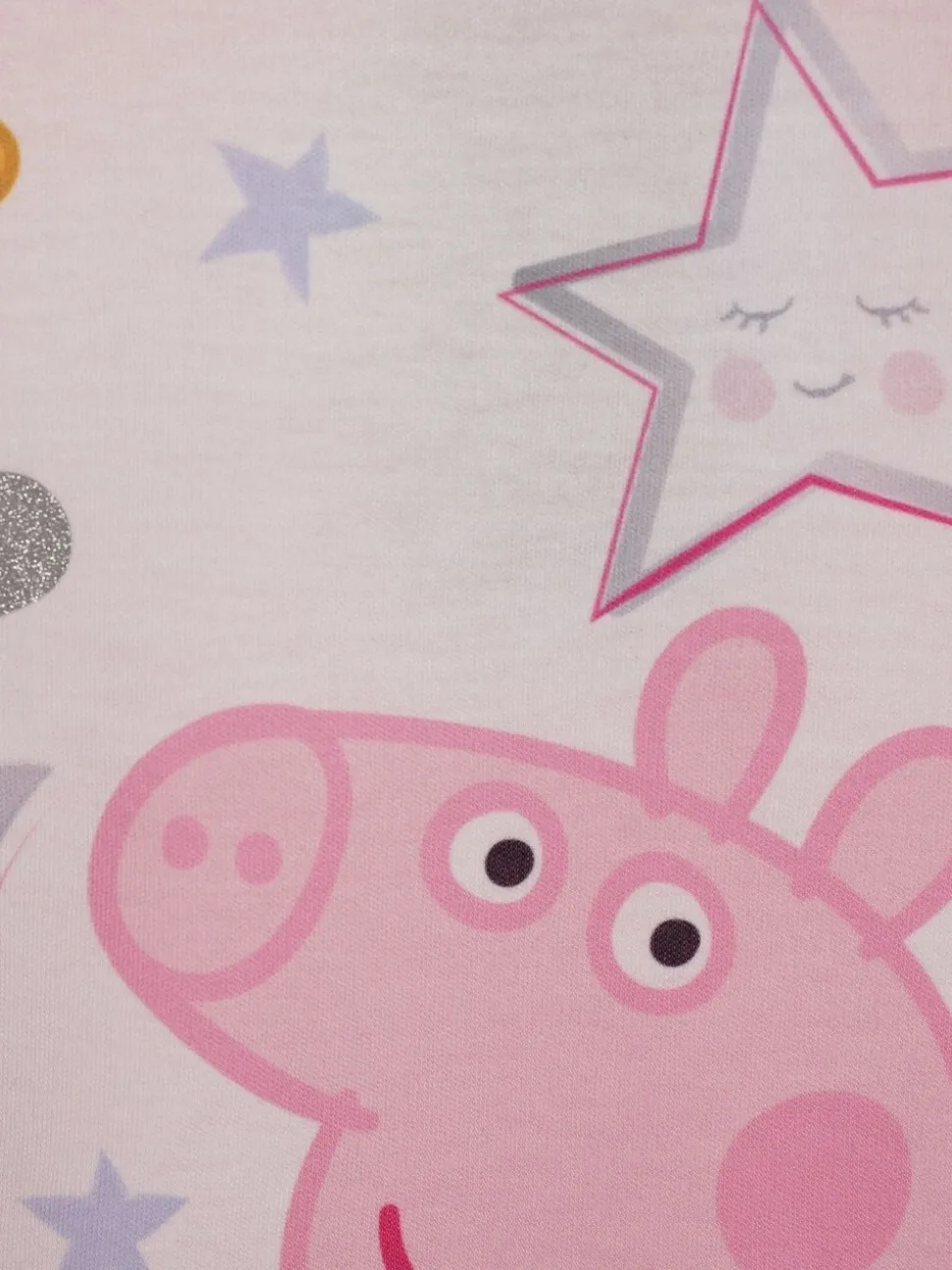 Brand Threads - Peppa Pig - Meisjesnachtjapon