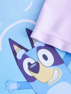 Brand Threads Bluey zwemset voor meisjes