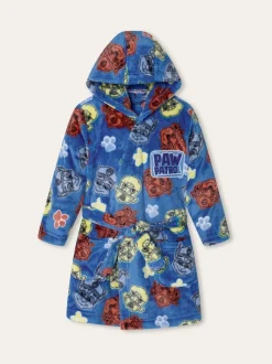 Brand Threads Paw Patrol Dressing Gown