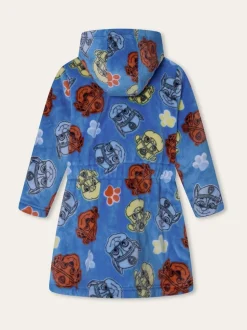 Brand Threads Paw Patrol Dressing Gown