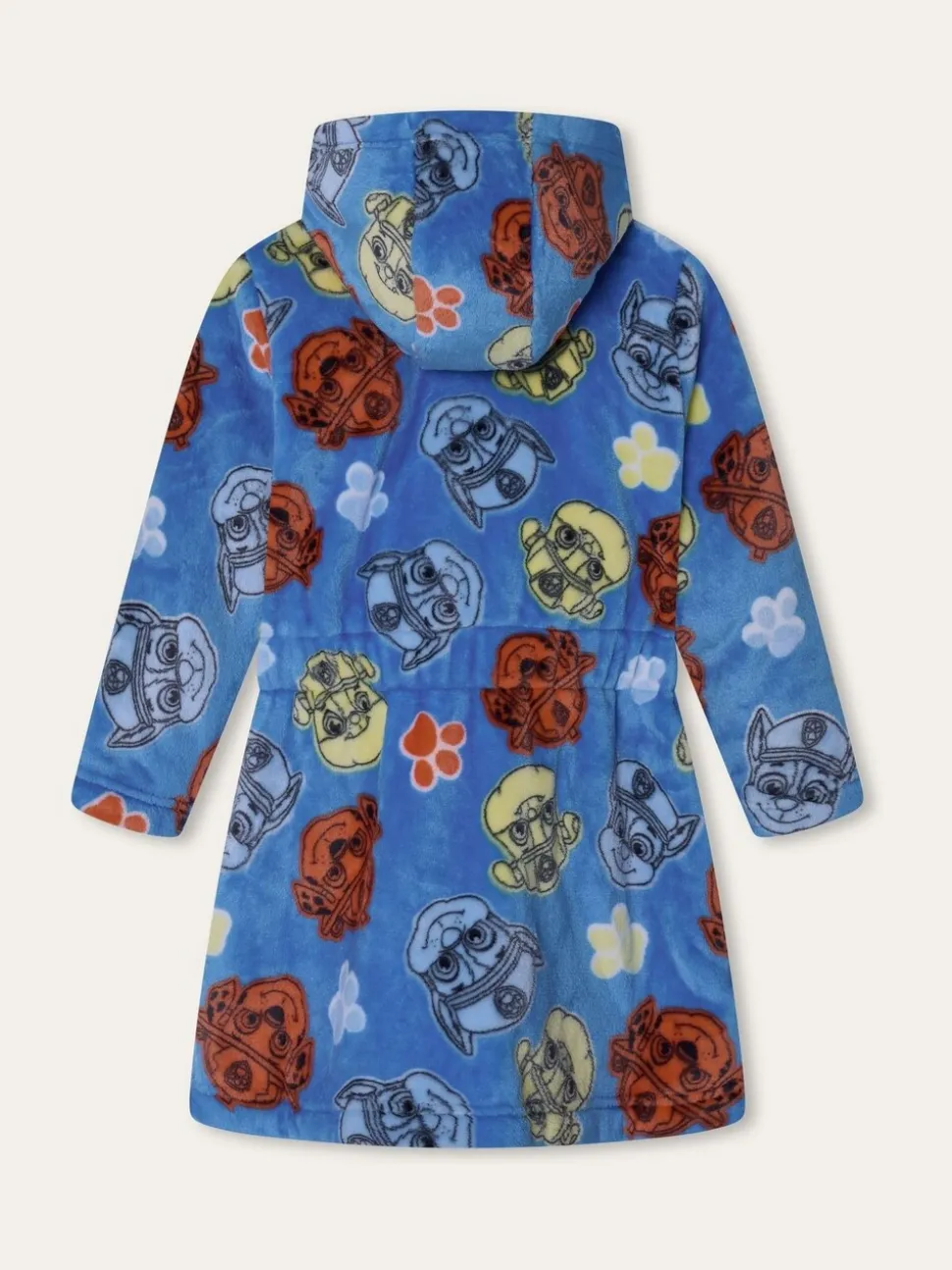 Brand Threads Paw Patrol Dressing Gown