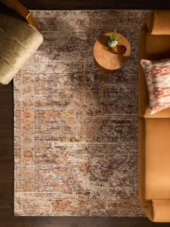 Bridget Oriental Rug