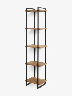 Bronx - Wandplanken met 5 lagen