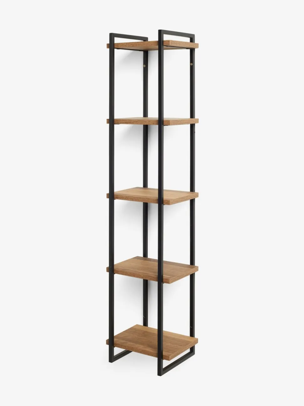 Bronx - Wandplanken met 5 lagen