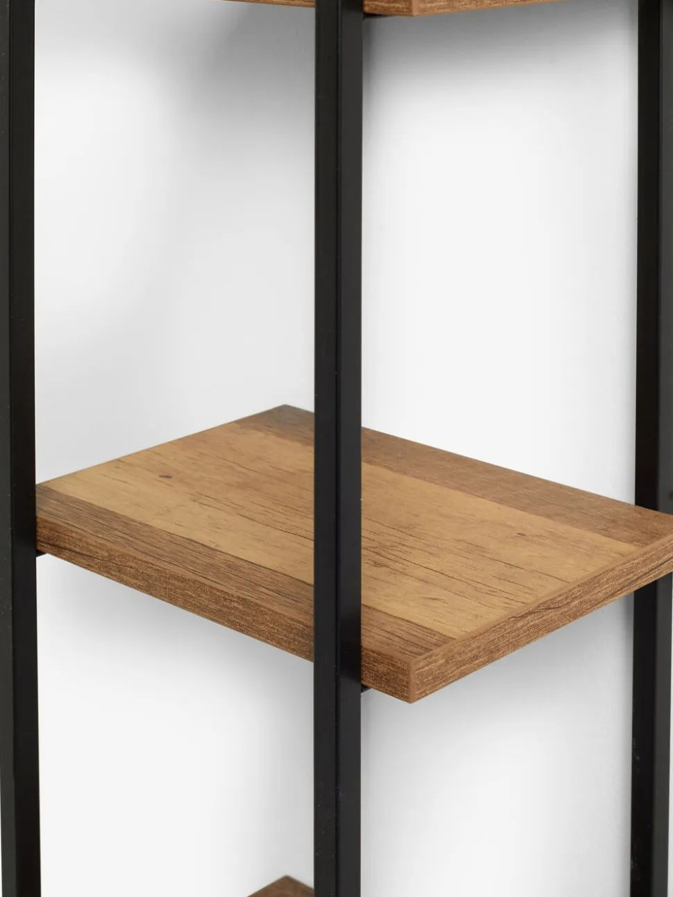 Bronx - Wandplanken met 5 lagen
