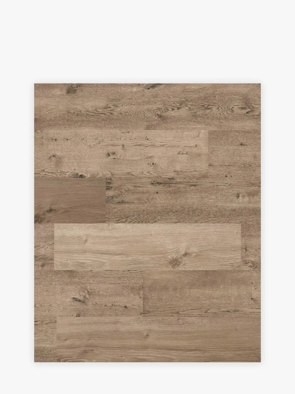 Bronx behang met houteffect 10M