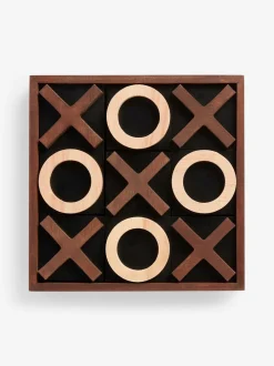 Bronx Noughts & Crosses Game