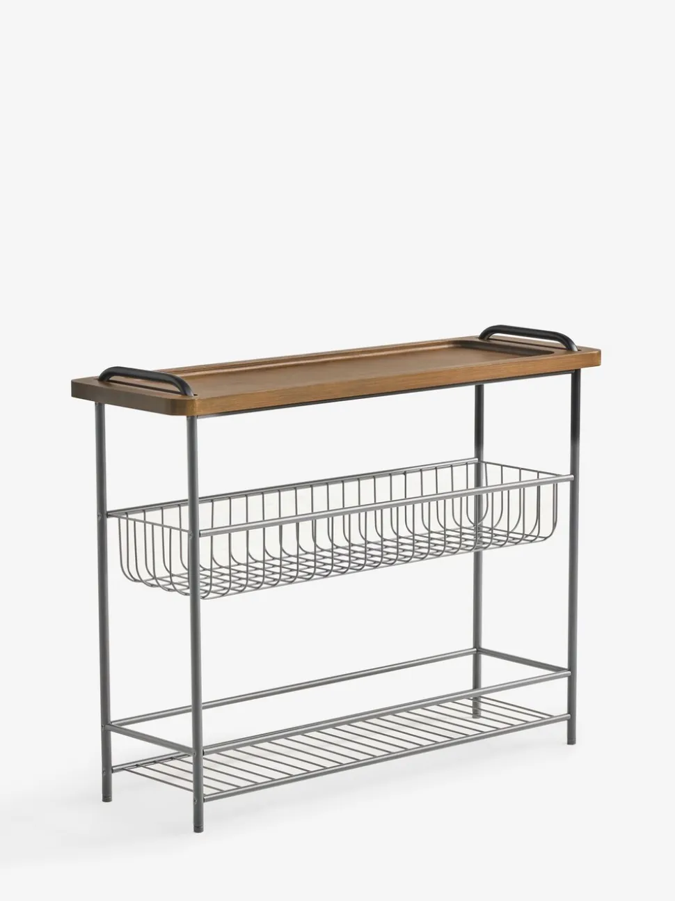 Bronx Removable Bath Tray Storage Caddy Table