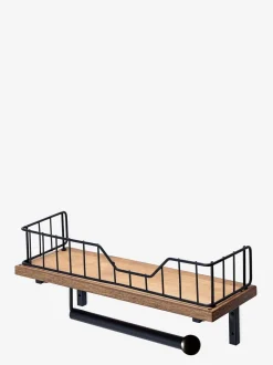 Bronx Shelf and Kitchen Roll Holder