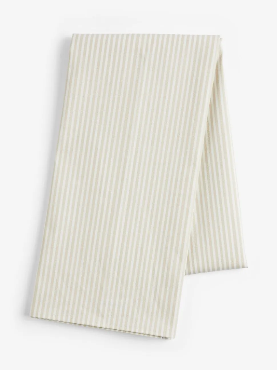 Bronx Stripe Wipe Clean Tablecloth