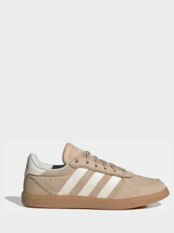Bruin - adidas Breaknet Sleek Junior Trainers