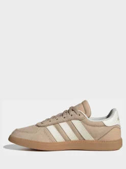 Bruin - adidas Breaknet Sleek Junior Trainers
