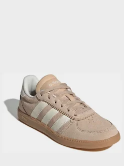 Bruin - adidas Breaknet Sleek Junior Trainers