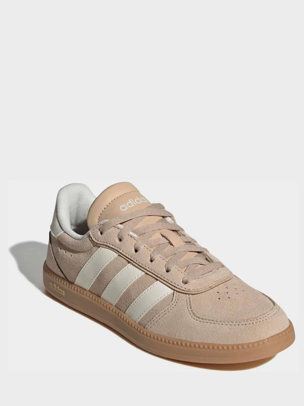 Bruin - adidas Breaknet Sleek Junior Trainers