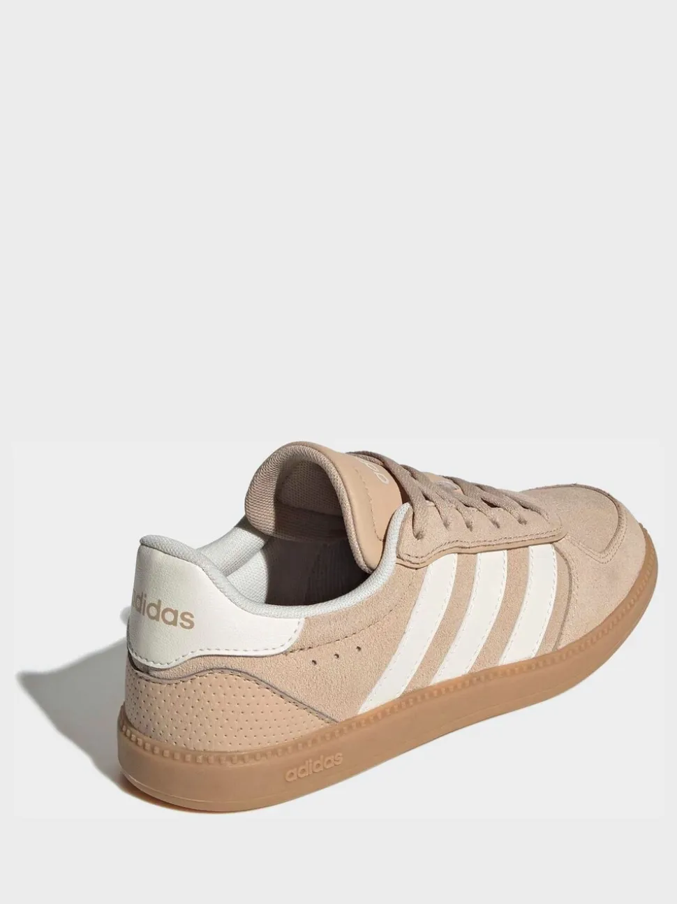 Bruin - adidas Breaknet Sleek Junior Trainers