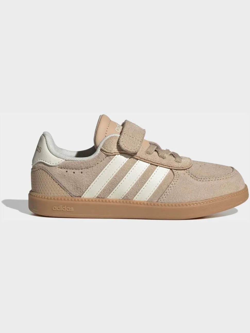 Bruin - adidas Breaknet Sleek Kids Trainers