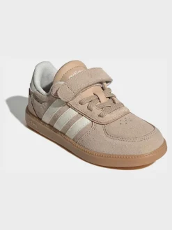 Bruin - adidas Breaknet Sleek Kids Trainers