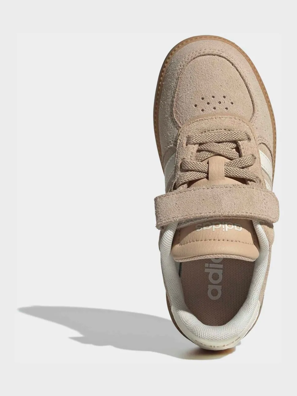Bruin - adidas Breaknet Sleek Kids Trainers