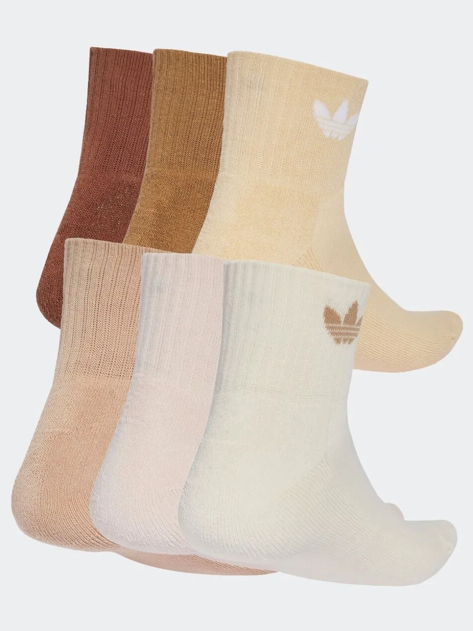 Bruin - adidas Originals Ankle Socks