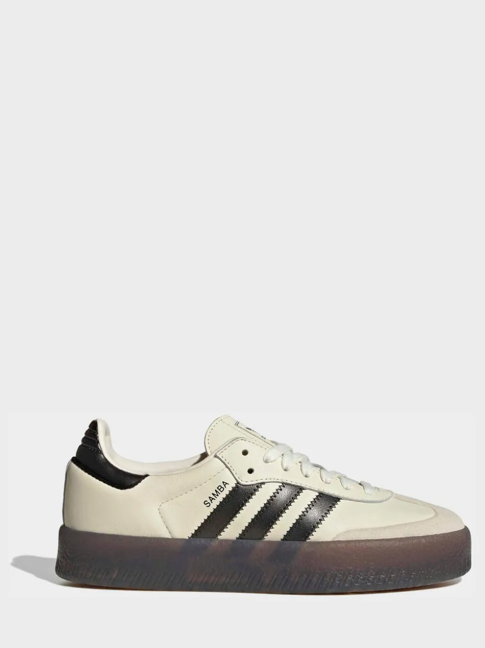 Bruin - adidas Originals Sambae W sneakers