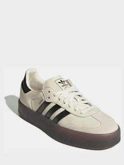 Bruin - adidas Originals Sambae W sneakers