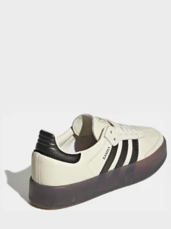 Bruin - adidas Originals Sambae W sneakers
