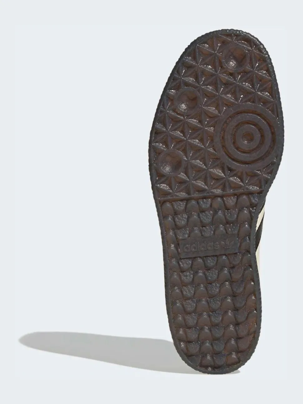 Bruin - adidas Originals Sambae W sneakers