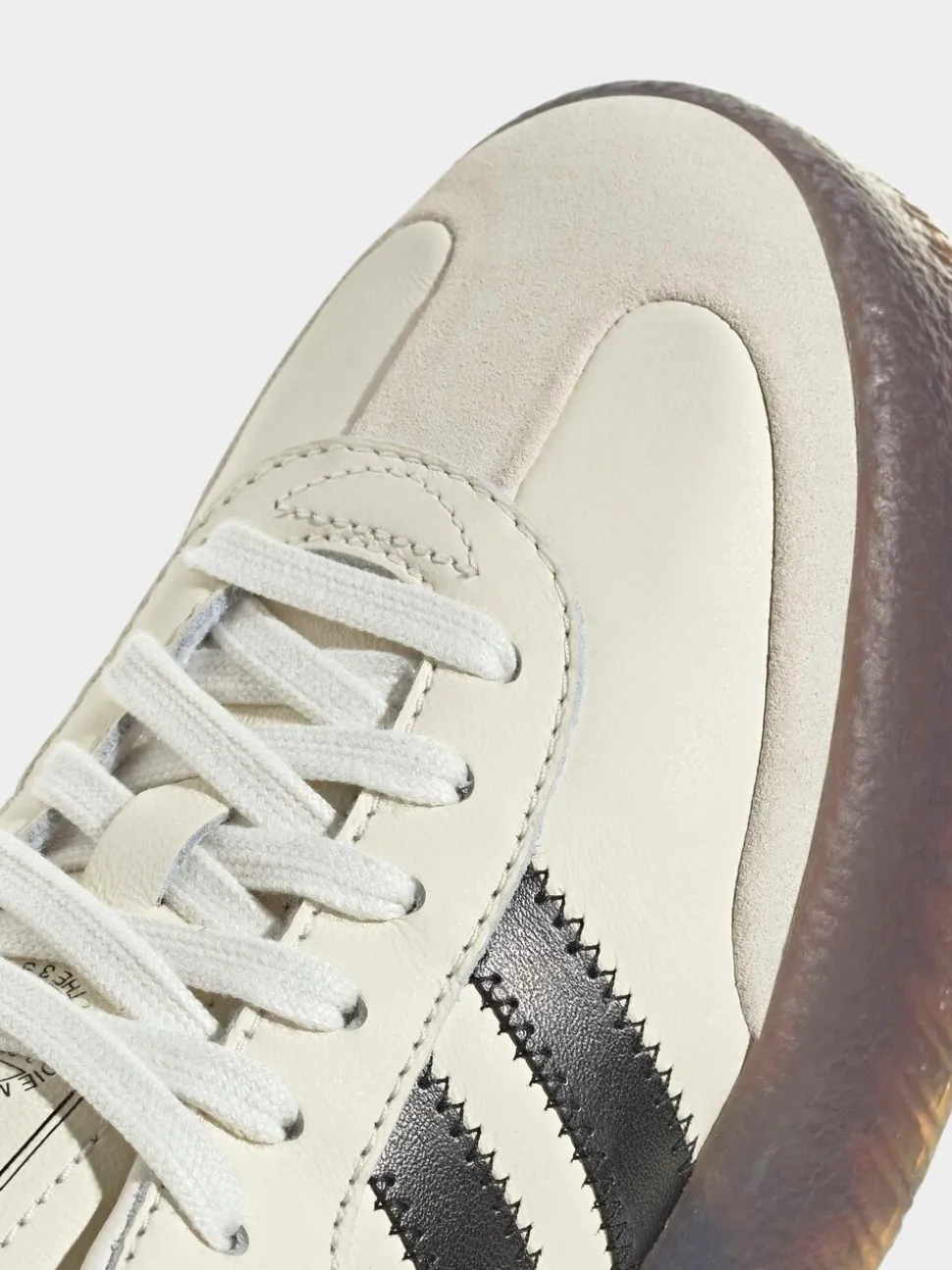 Bruin - adidas Originals Sambae W sneakers