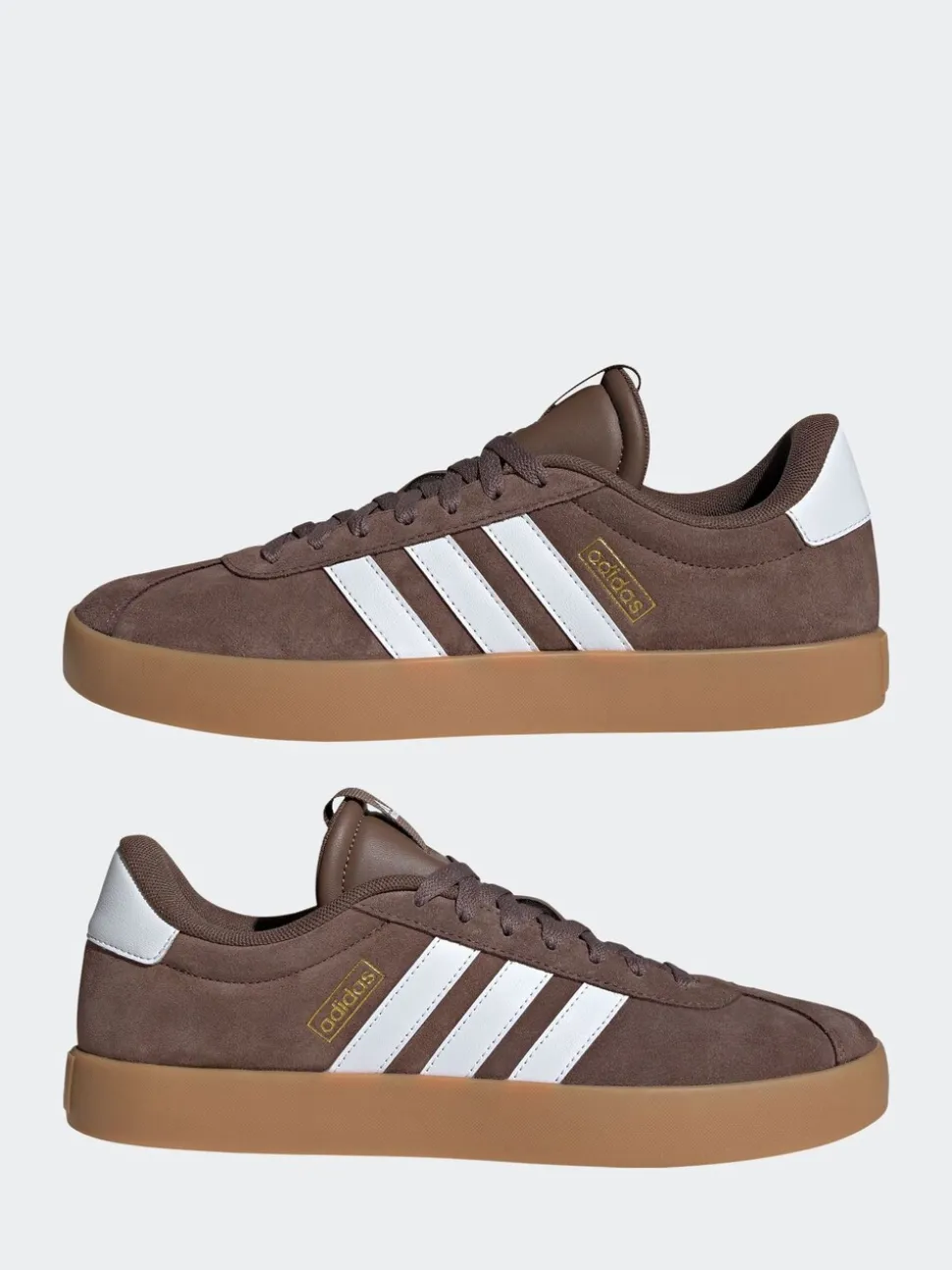 Bruin - adidas VL Court sneakers