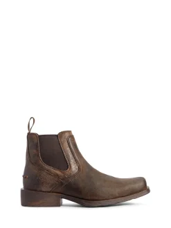 Bruin - Ariat Midtown Rambler westernlaarzen
