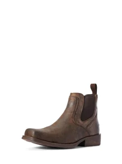 Bruin - Ariat Midtown Rambler westernlaarzen