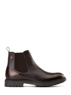 Bruin - Base London Roebuck Chelsea Boot